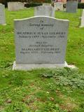 image number Gilbert Beatrice Julia  324
